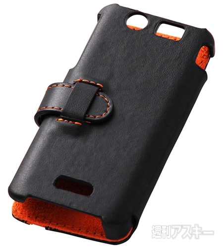 Xperia SX用ケース