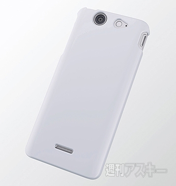 Xperia SX用ケース