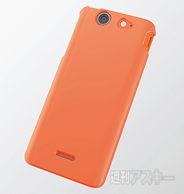 Xperia SX用ケース