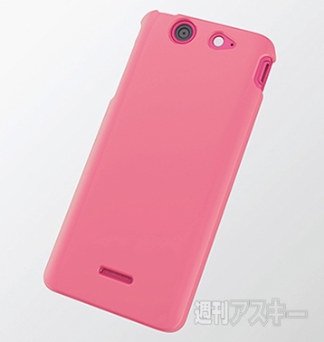 Xperia SX用ケース