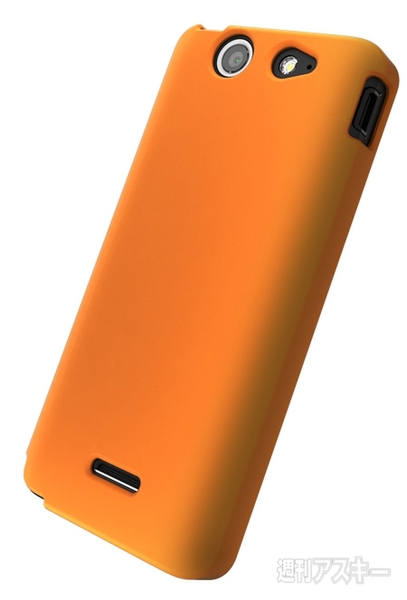 Xperia SX用ケース