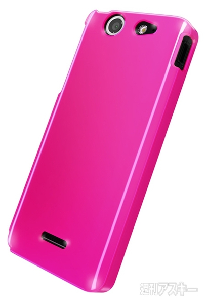 Xperia SX用ケース