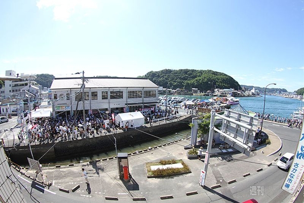 ニコニコ町会議佐賀