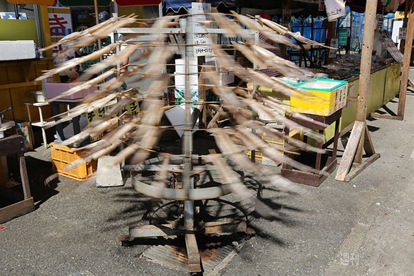 ニコニコ町会議佐賀