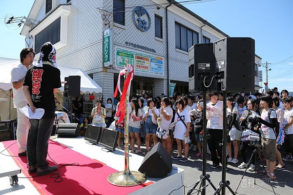 ニコニコ町会議佐賀