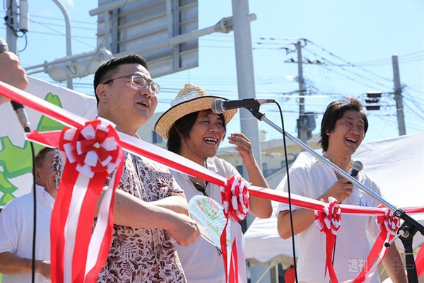 ニコニコ町会議佐賀