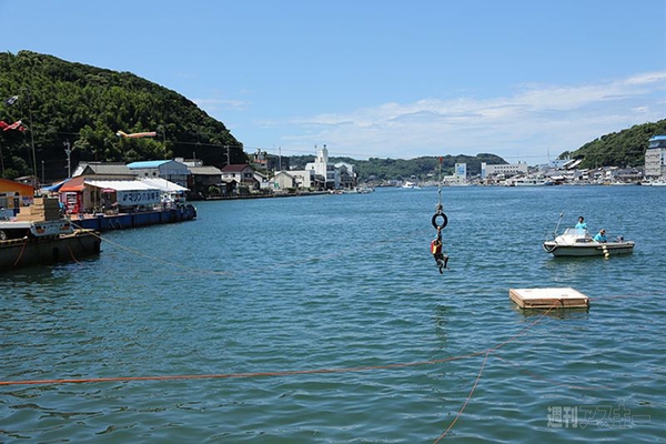 ニコニコ町会議佐賀