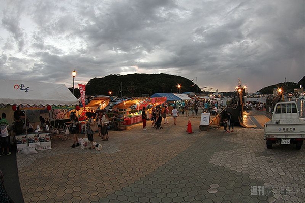 ニコニコ町会議佐賀