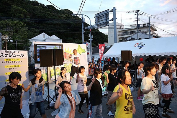 ニコニコ町会議佐賀