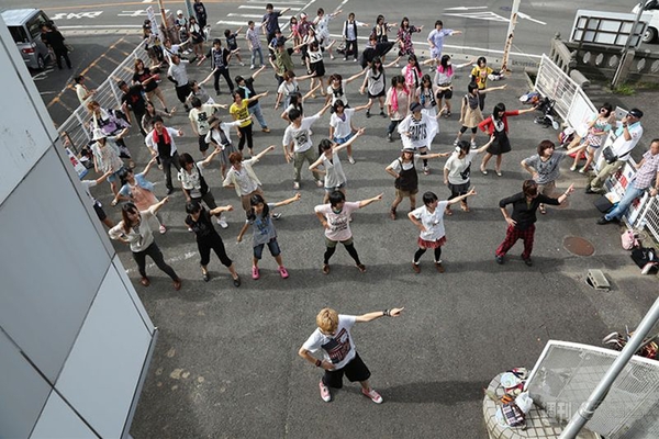 ニコニコ町会議佐賀