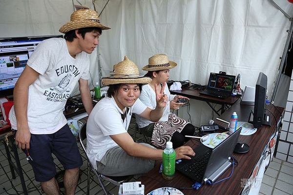 ニコニコ町会議佐賀