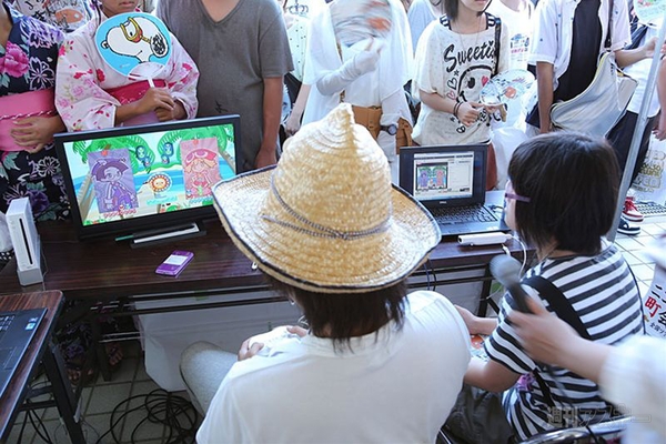 ニコニコ町会議佐賀