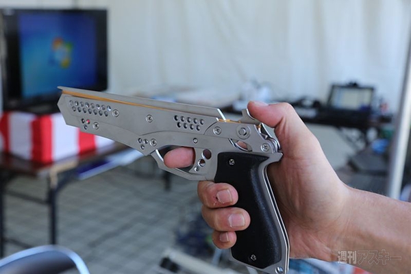 ニコニコ町会議佐賀