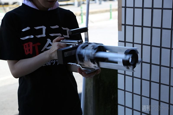 ニコニコ町会議佐賀