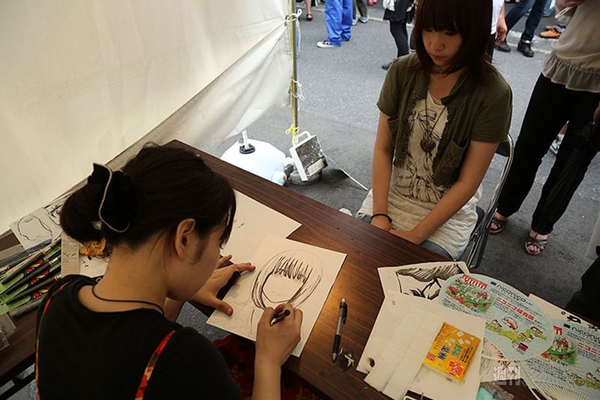 ニコニコ町会議佐賀