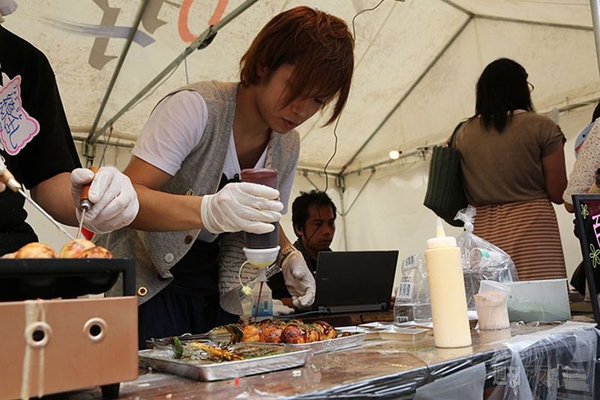 ニコニコ町会議佐賀