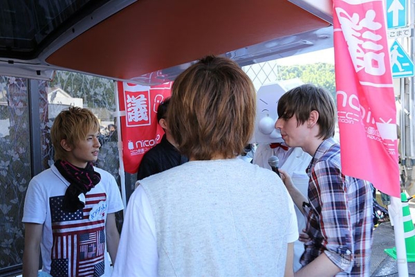 ニコニコ町会議佐賀