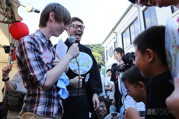 ニコニコ町会議佐賀