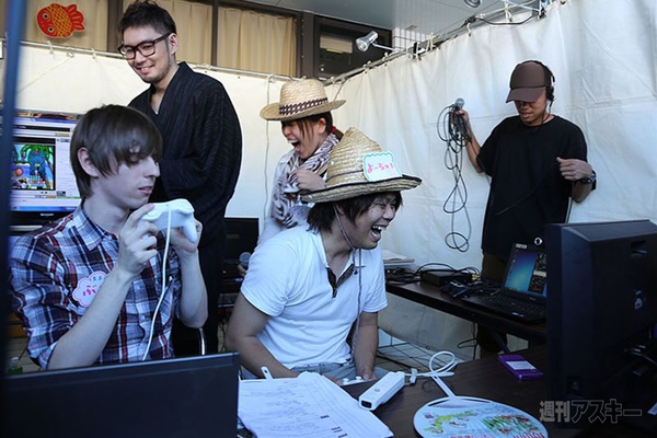 ニコニコ町会議佐賀