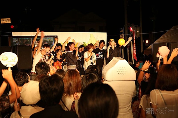 ニコニコ町会議佐賀