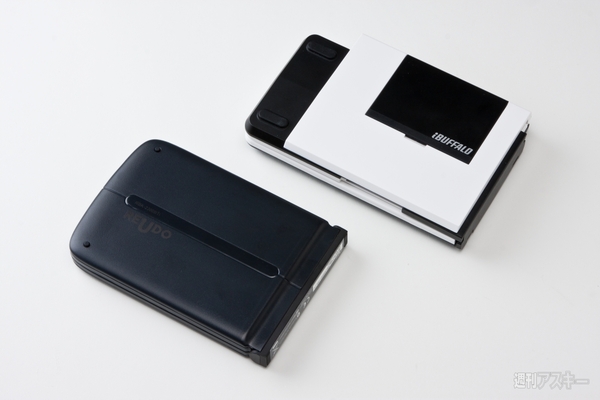 『ポメラ』と同じキータッチが打ちやすい『BSKBB03WH』