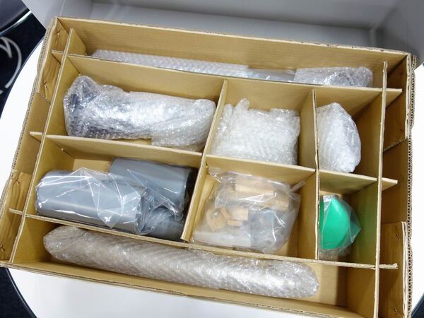 ペットボトルランチャー RPG-7