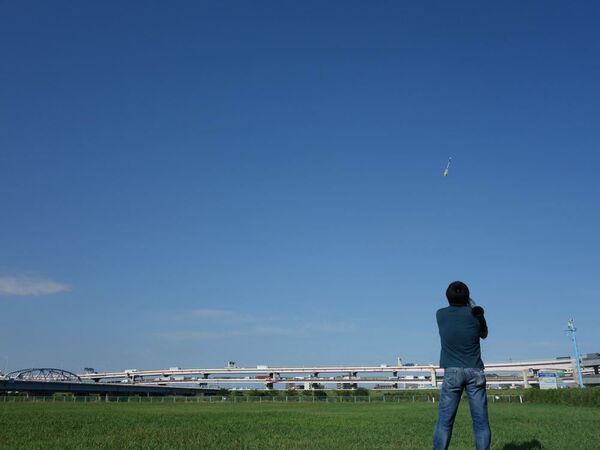 ペットボトルランチャー RPG-7