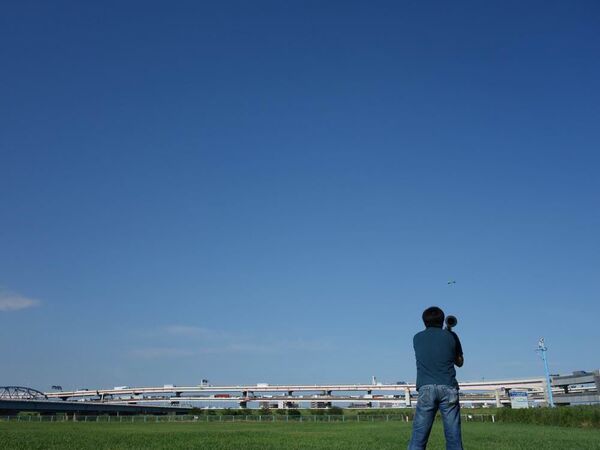 ペットボトルランチャー RPG-7