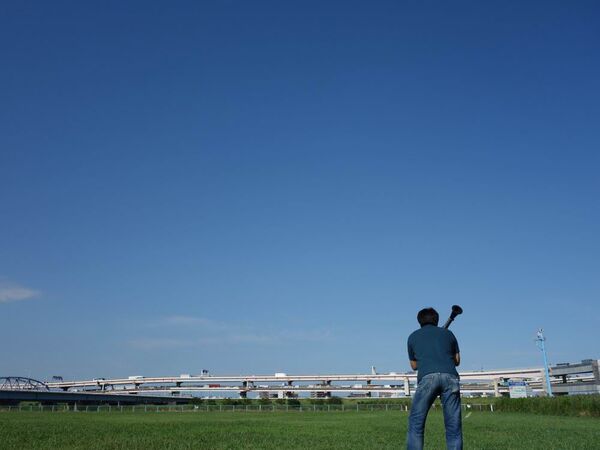 ペットボトルランチャー RPG-7