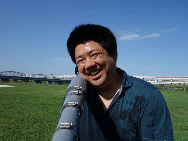 ペットボトルランチャー RPG-7