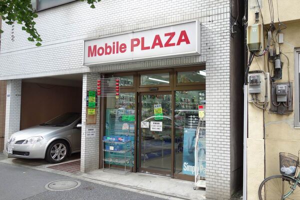 アキバスマホショップBEST5　夏休みに行きたい！