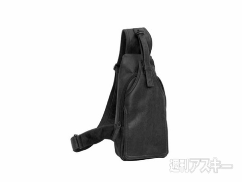 ヴィンテージ調ボディバッグ TRICKSTER MAYER