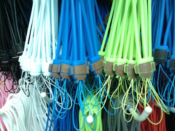 中国深センでドロイドくん探し【2012年夏休みの巻】