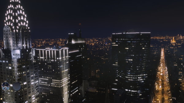 アベンジャーズ