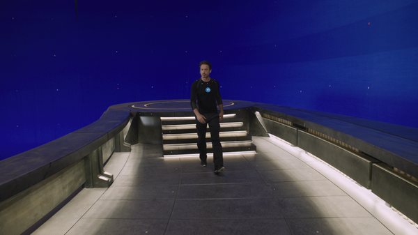 アベンジャーズ