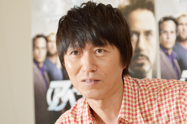 アベンジャーズ