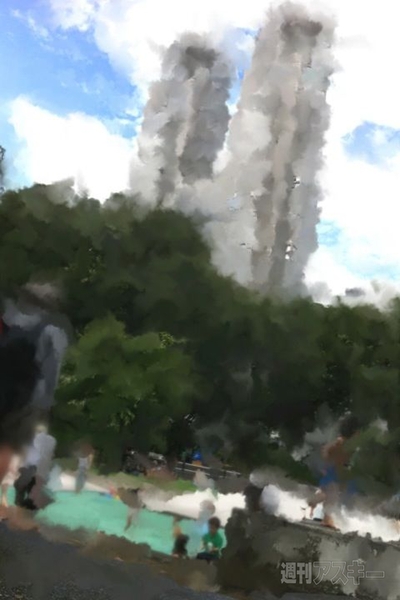 LINE初体験（第4回）