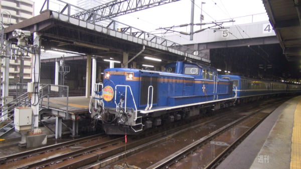 鉄道ビデオ撮影講座