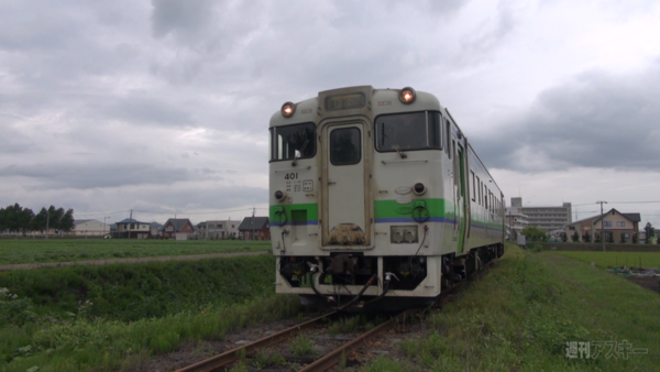 鉄道ビデオ撮影講座