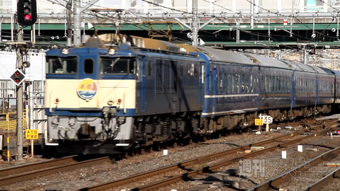 鉄道ビデオ撮影講座 