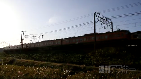 鉄道ビデオ撮影講座 