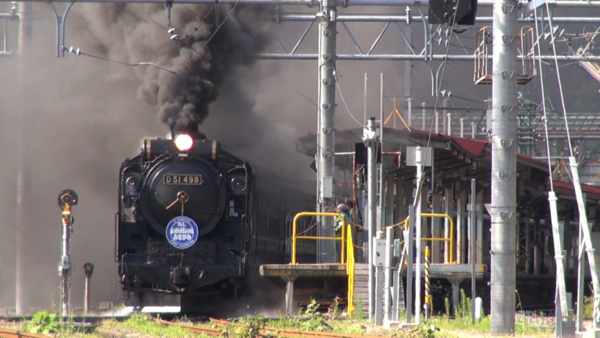 鉄道ビデオ撮影講座 