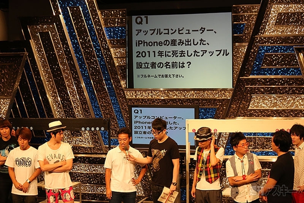 iLove iPhone×iPhone芸人