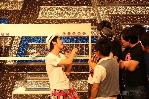 iLove iPhone×iPhone芸人