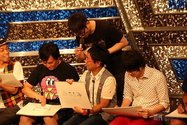 iLove iPhone×iPhone芸人