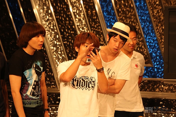 iLove iPhone×iPhone芸人