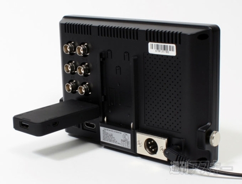 Androidスティック with DUALCORE