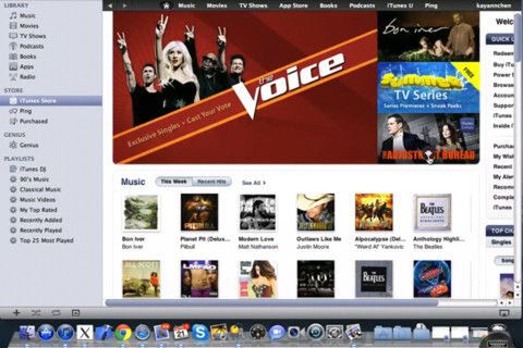 Splashtop Remote Desktop