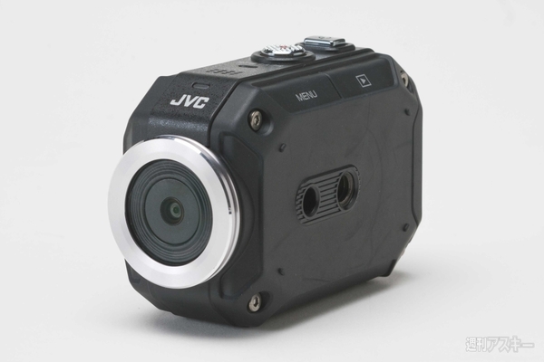 ADIXXION GC-XA1　photo01