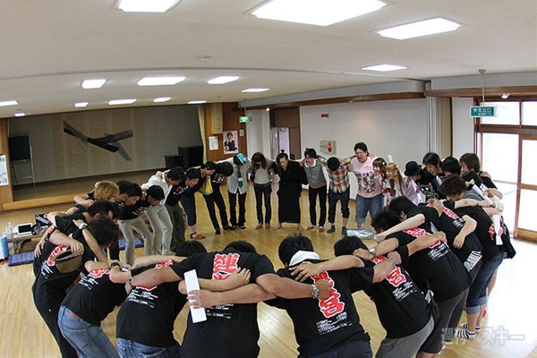 ニコニコ町会議長万部町